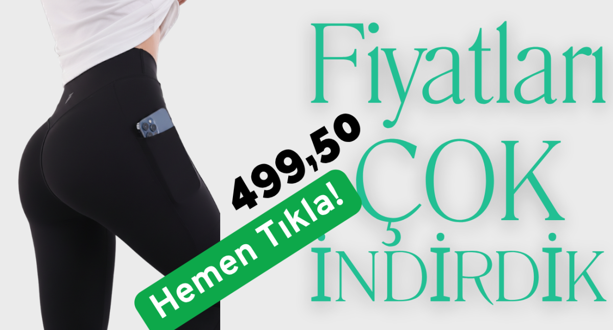 Bu Fiyata Kaçırma !