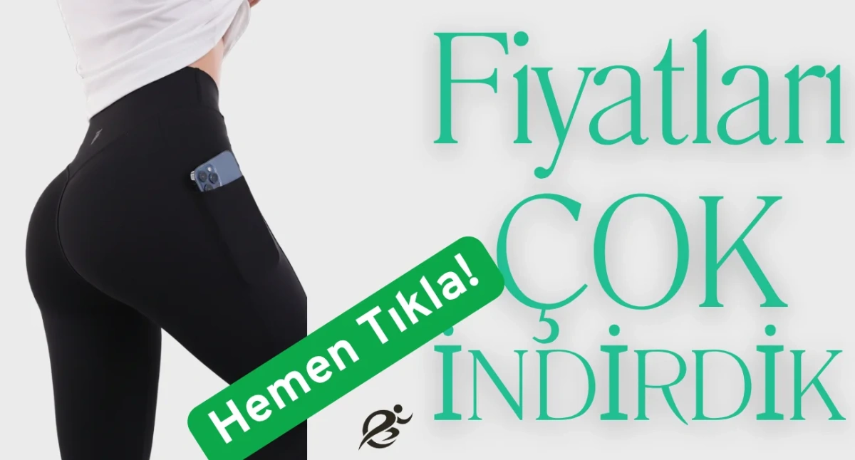 Bu Fiyata Kaçırma !