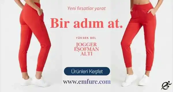 Kaçırma!