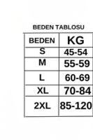 Yüksek Bel Lazer Kesim Külot Görünmez Boxer Ten Rengi Kaymaz Korse silikonlu Şort