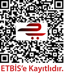 ETBİS Karekod